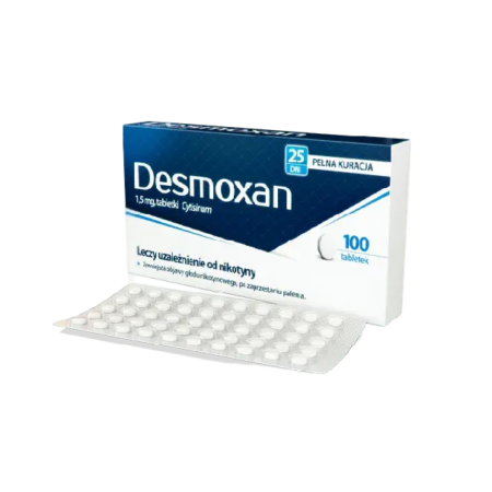 Nicotine-free herbal tablets