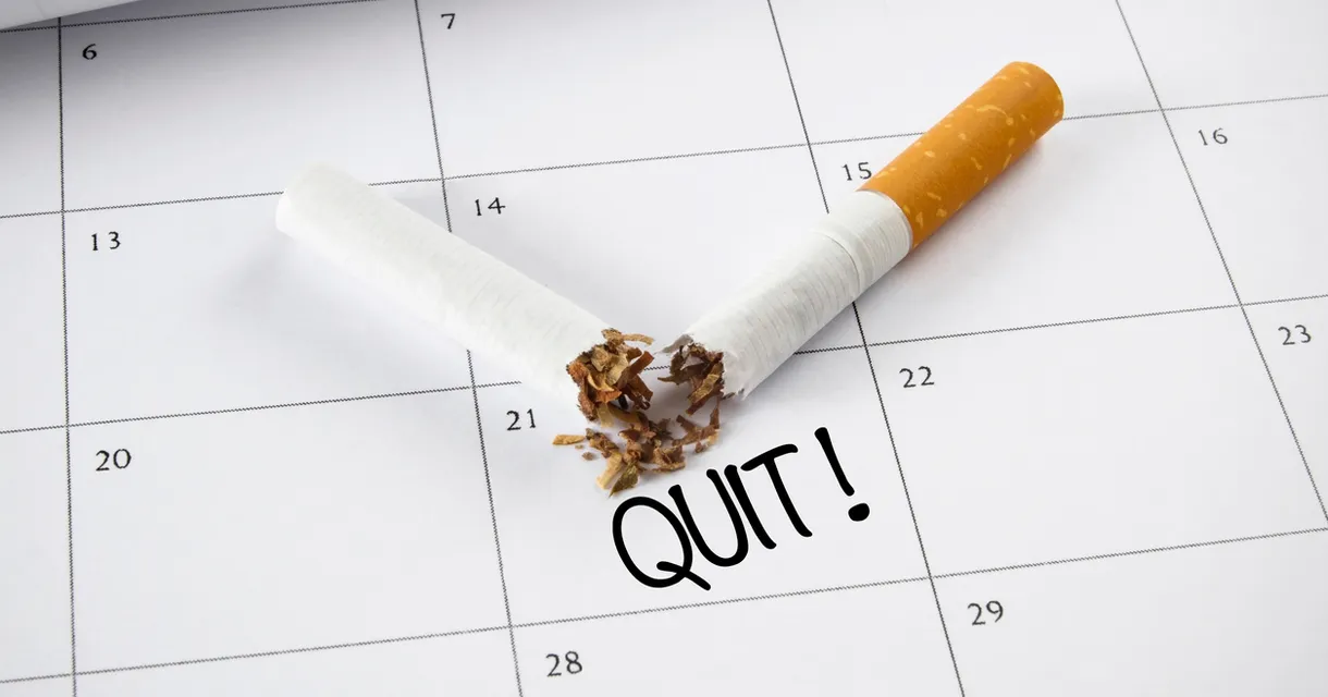 Trusted Quit Smoking Tablets