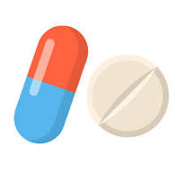 Pill Medical Capsule